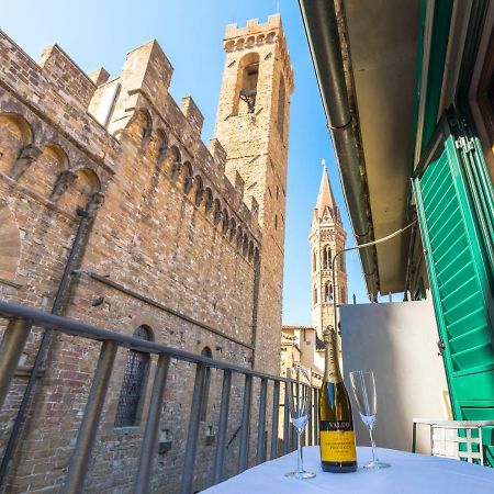 Bargello Florença Exterior foto