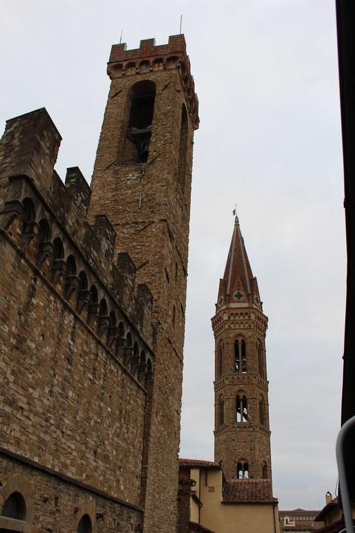 Bargello Florença Quarto foto
