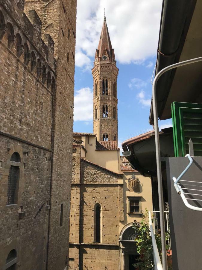 Bargello Florença Exterior foto