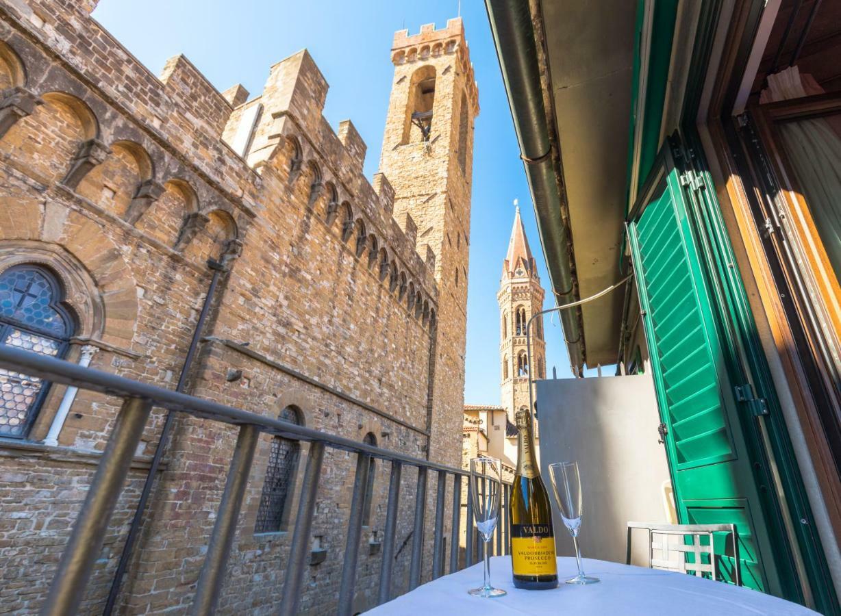 Bargello Florença Exterior foto