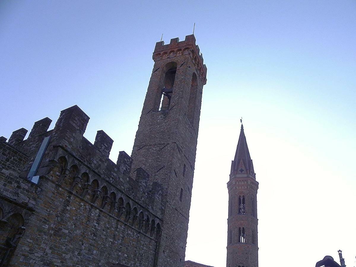 Bargello Florença Exterior foto