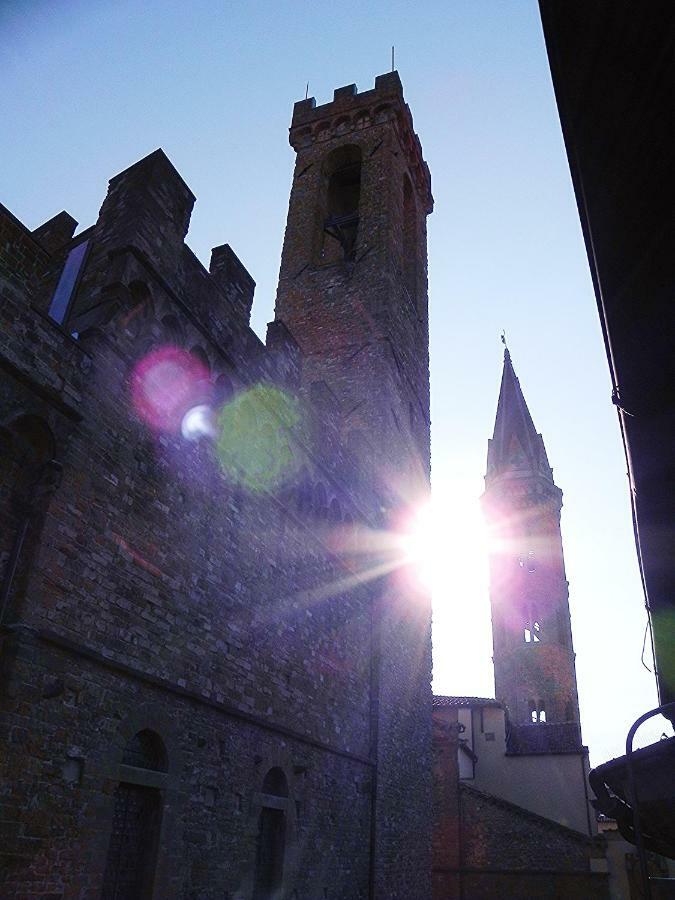 Bargello Florença Exterior foto