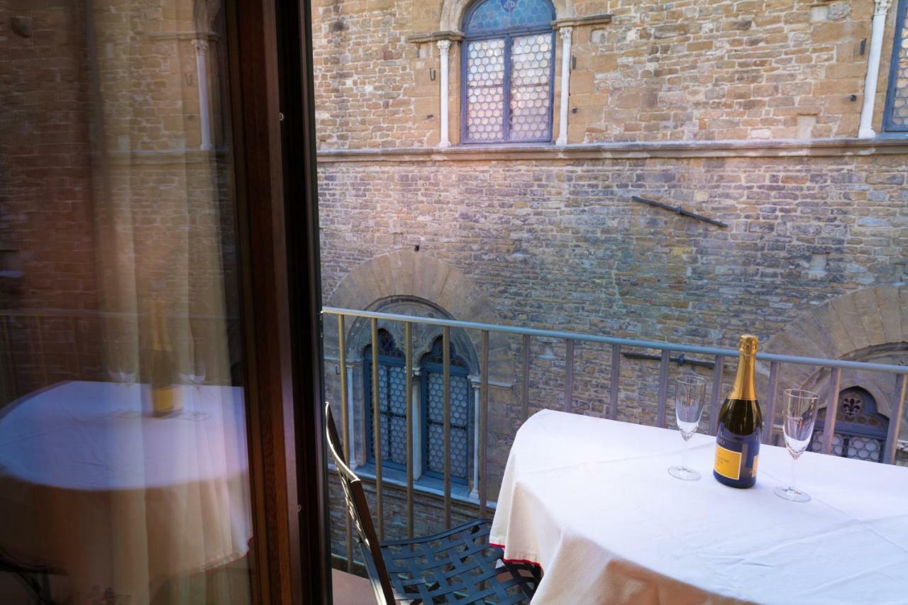 Bargello Florença Exterior foto